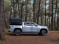 Lightweight Pickup Campers Image 1