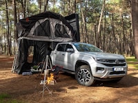 Lightweight Pickup Campers Image 3