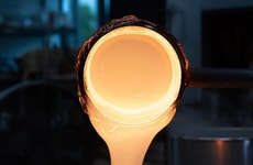 Hand Formed Sconce Lights