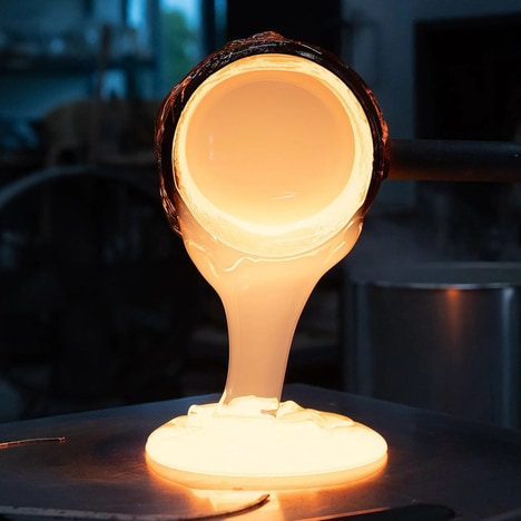 Hand Formed Sconce Lights