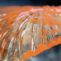 Hand Formed Sconce Lights Image 3