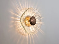 Hand Formed Sconce Lights Image 4