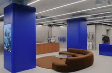 Minimal Cycling Retail Spaces