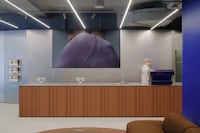 Minimal Cycling Retail Spaces Image 3