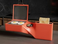 Smart Breakfast Griddles