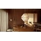 Curved Pendant Ceiling Lights Image 1