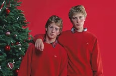 Seasonal Casual Apparel