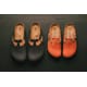 Minimal Felt Clog Range Image 1