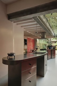 Eclectic Terraced Residences Image 3