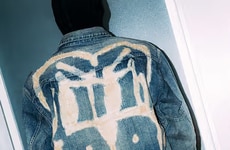 Distressed Streetwear Capsule