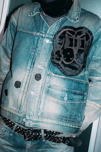 Distressed Streetwear Capsule Image 2