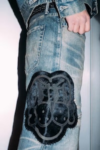 Distressed Streetwear Capsule Image 3