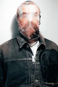 Distressed Streetwear Capsule Image 4