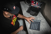 Beatmaking Controller Hubs Image 4