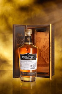 Japanese Oak Whiskeys Image 2