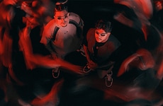 Graphic Sports Eyewear