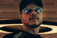 Graphic Sports Eyewear Image 2