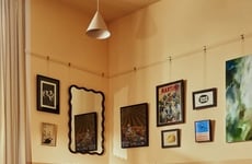 Playful Restaurant Elevations