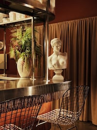 Playful Restaurant Elevations Image 4