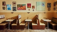 Playful Restaurant Elevations Image 5