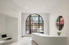 Transformed Architecture Schools