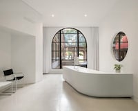 Transformed Architecture Schools