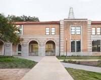 Transformed Architecture Schools Image 2