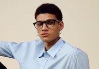 Adaptive Autofocus Glasses Image 1