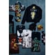 Comic Collab Apparel Image 1
