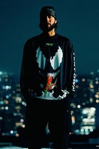 Comic Collab Apparel Image 2