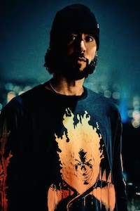 Comic Collab Apparel Image 3