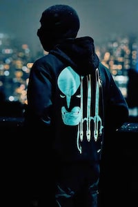 Comic Collab Apparel Image 4