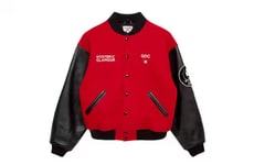 Collab Rebellious Streetwear