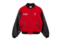 Collab Rebellious Streetwear
