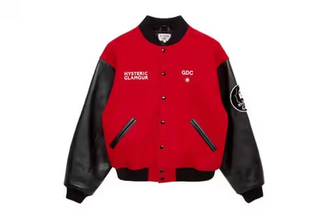Collab Rebellious Streetwear