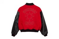 Collab Rebellious Streetwear Image 2