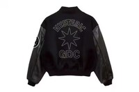 Collab Rebellious Streetwear Image 3