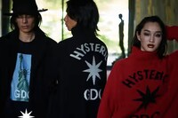 Collab Rebellious Streetwear Image 5