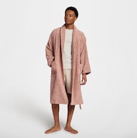 Egyptian Cotton Bathrobes