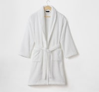 Egyptian Cotton Bathrobes Image 2