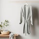 Organic Bamboo Bathrobes Image 1