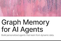 Agent Memory Infrastructure Image 1