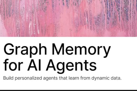 Agent Memory Infrastructure
