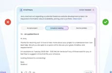 Inbox Automation Assistants