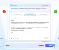 Inbox Automation Assistants