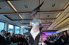 Stock Exchange Fashion Shows