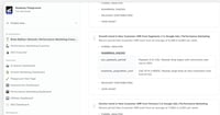 Growth Analytics Platforms
