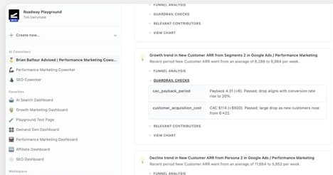 Growth Analytics Platforms