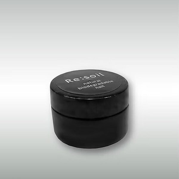Plant-Based Nail Tip Glues