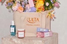 Exclusive Skincare Retail Expansions